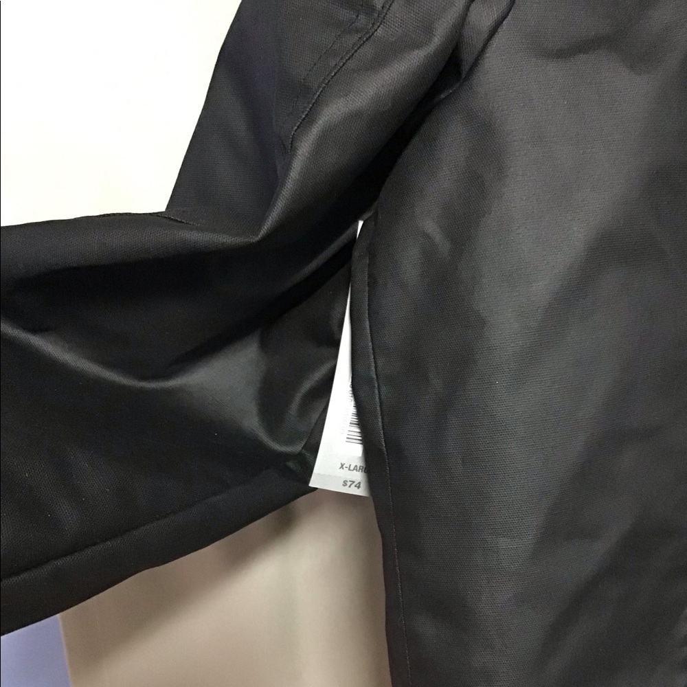 Decree jacket NWT - Picture 7 of 7